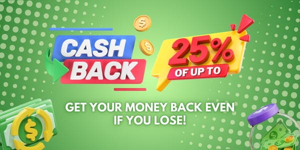 Banner giải đấu slot 555b tournaments hằng tuần